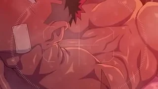 Hot GayPorn Tube 19